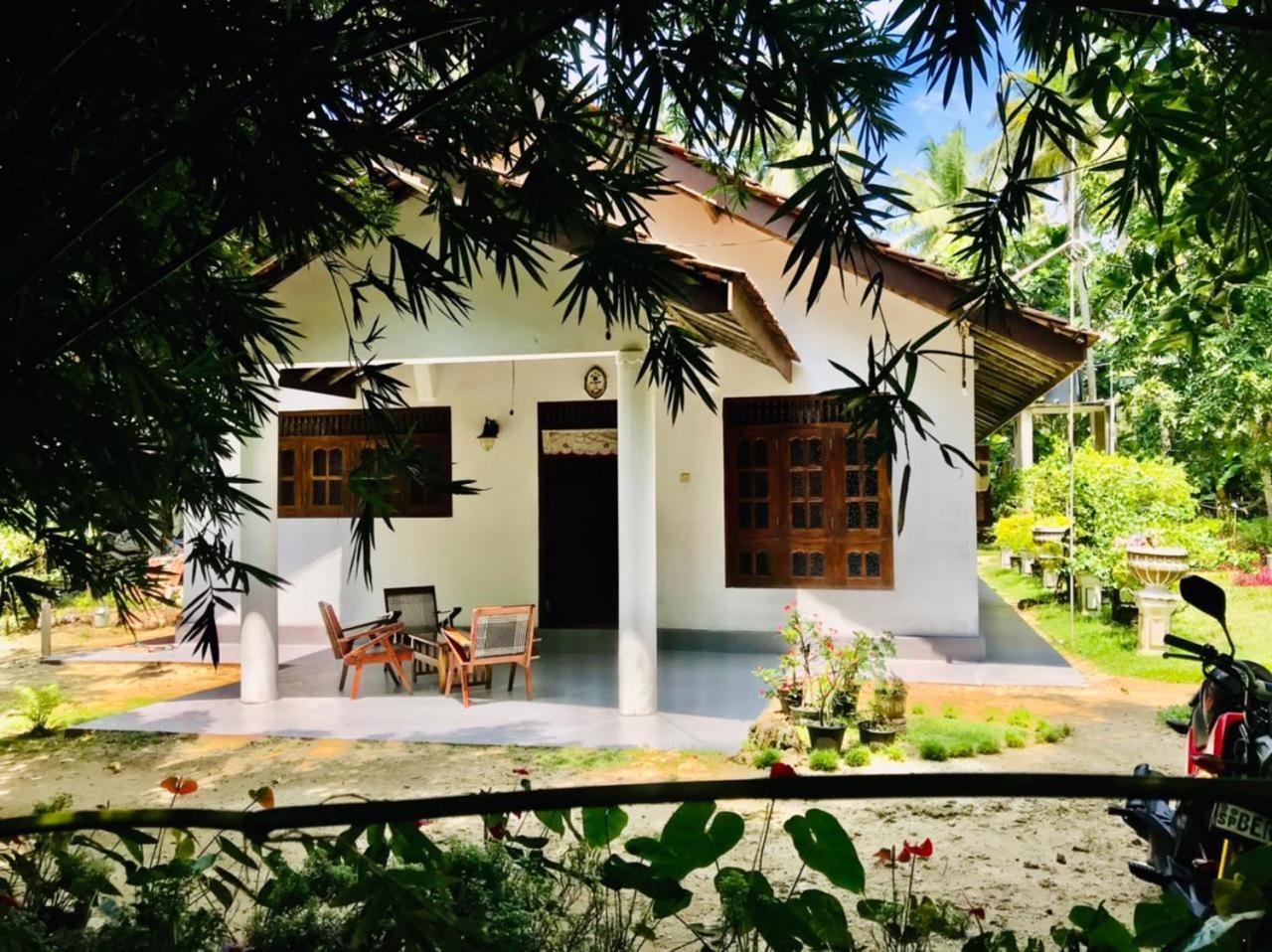 Apartamento Lucky Mongrooves Midigama East Exterior foto